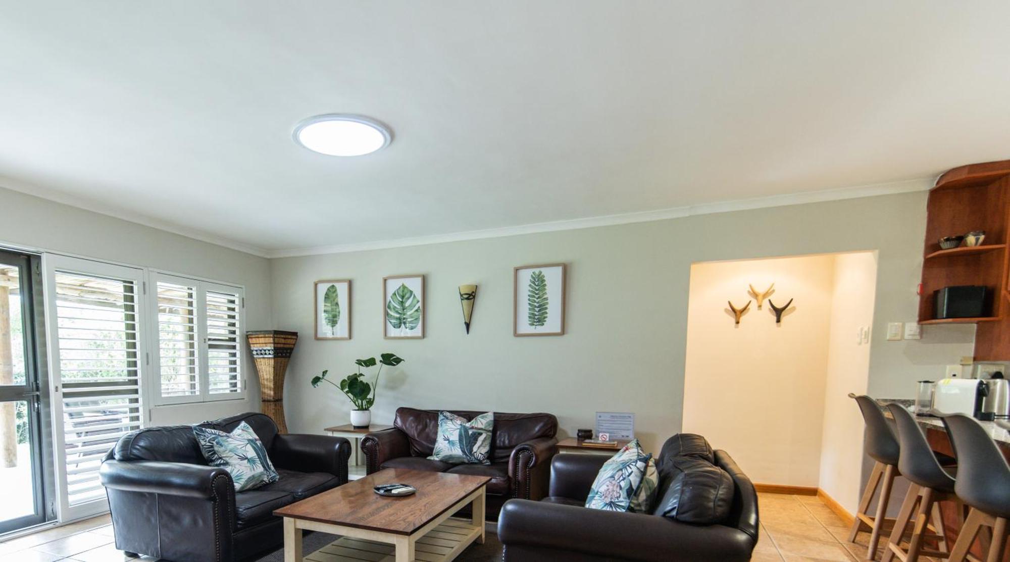 Thunzi Bush Lodge Beachview Ngoại thất bức ảnh