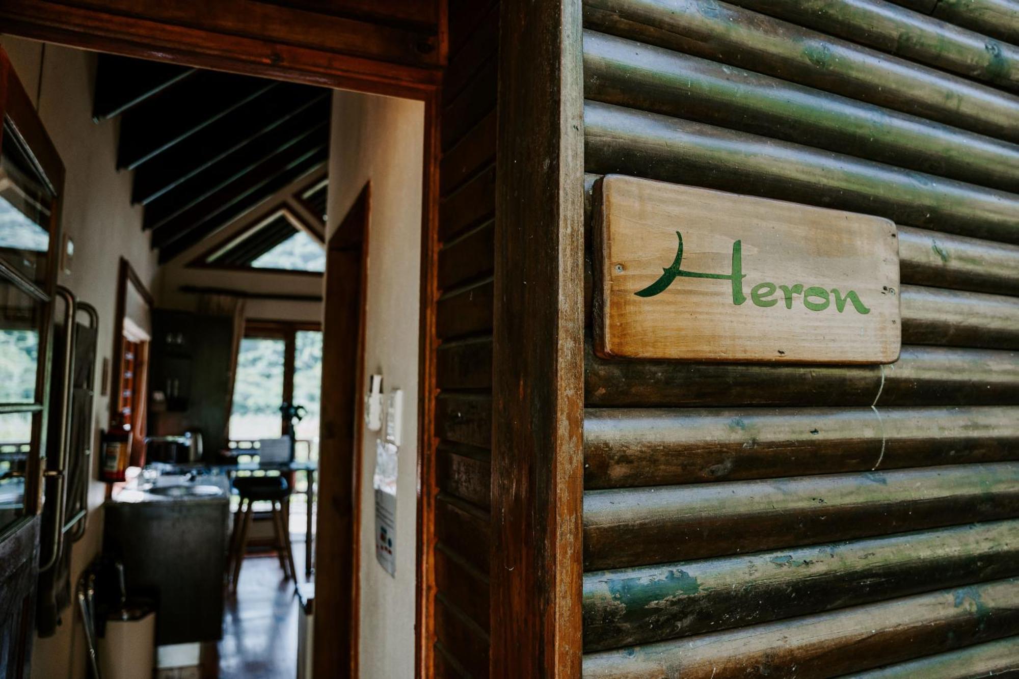 Thunzi Bush Lodge Beachview Ngoại thất bức ảnh